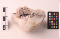 Foto von Apatit (NHMW-MIN-Aa743)